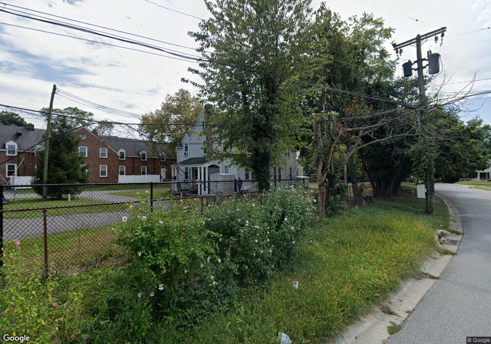 3003 Philadelphia Pike, Claymont, DE 19703 - photo 1