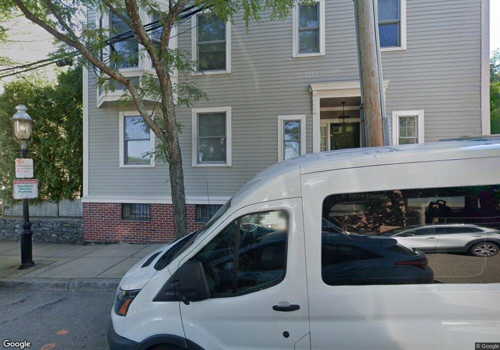 53 Tremont St, Charlestown, MA 02129 - photo 1