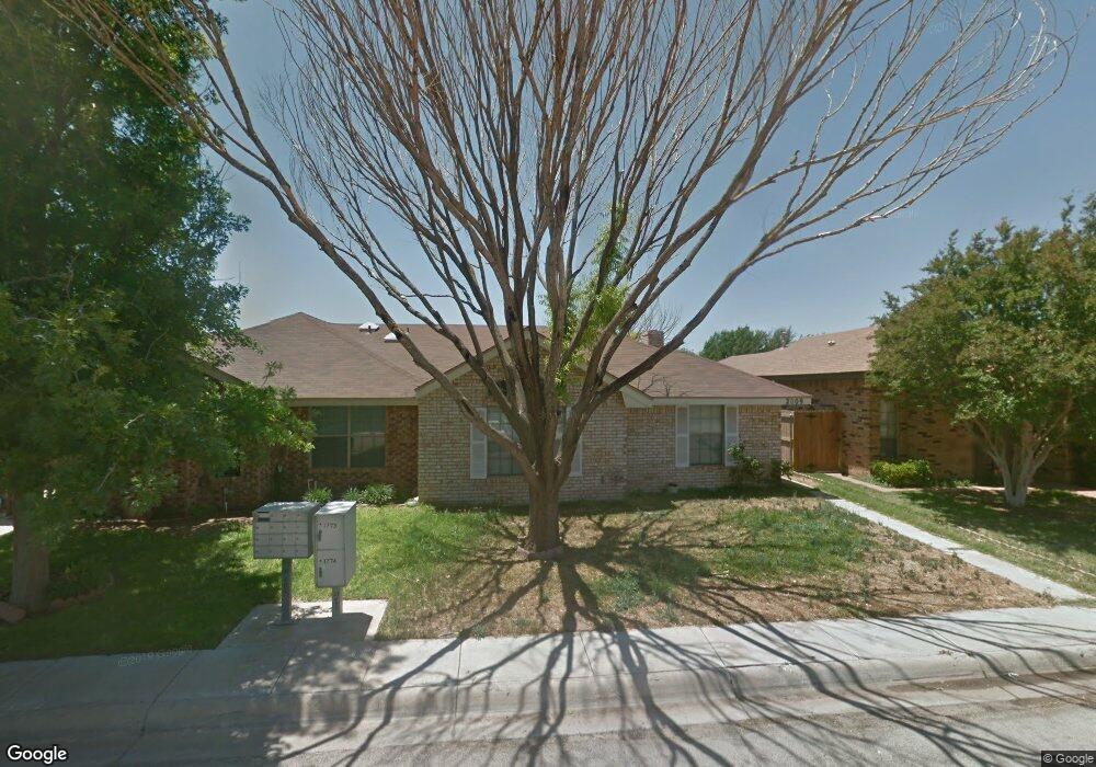 2009 Westwind Dr, Midland, TX 79707 - photo 1