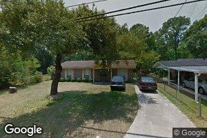 2521 Greenlawn Dr, Mobile, AL 36605