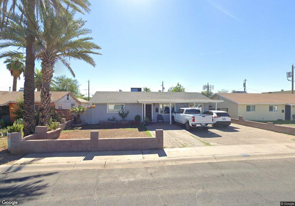 3223 E Sheridan St, Phoenix, AZ 85008 - photo 1
