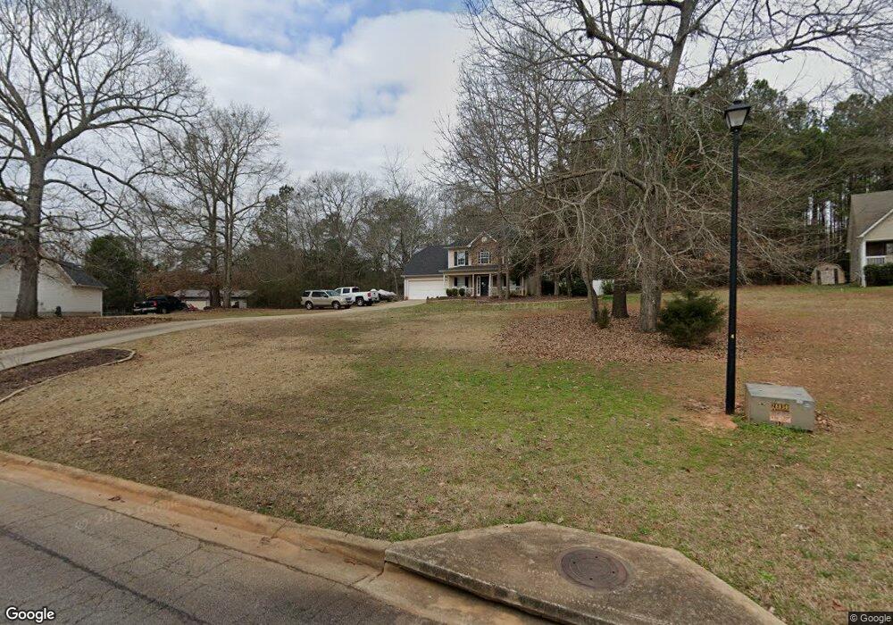 118 Bridgewater Dr, Jackson, GA 30233 - photo 1