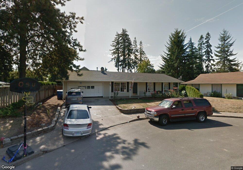 1978 Gable Ct NE, Keizer, OR 97303 - photo 1