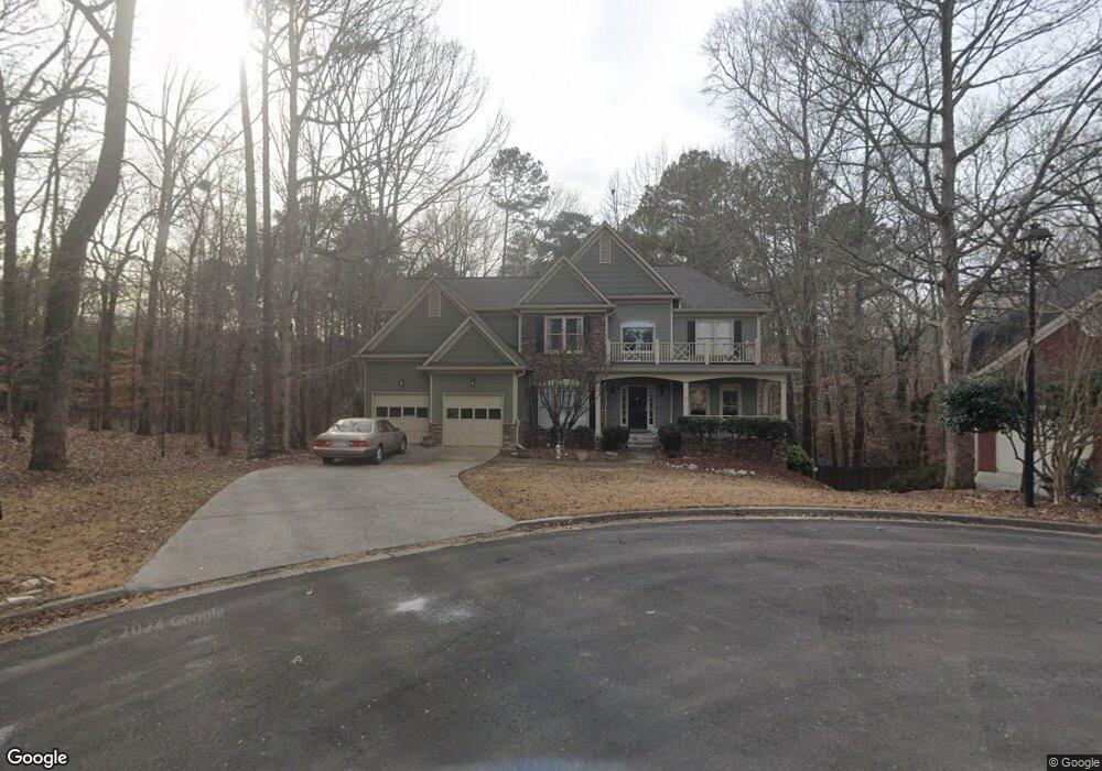 3594 Morningwood Ct unit 4, Suwanee, GA 30024 - photo 1