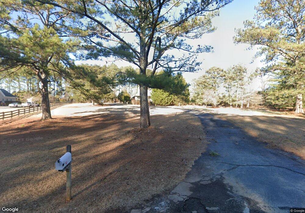 3044 Horseshoe Springs Dr NE, Conyers, GA 30013 - photo 1