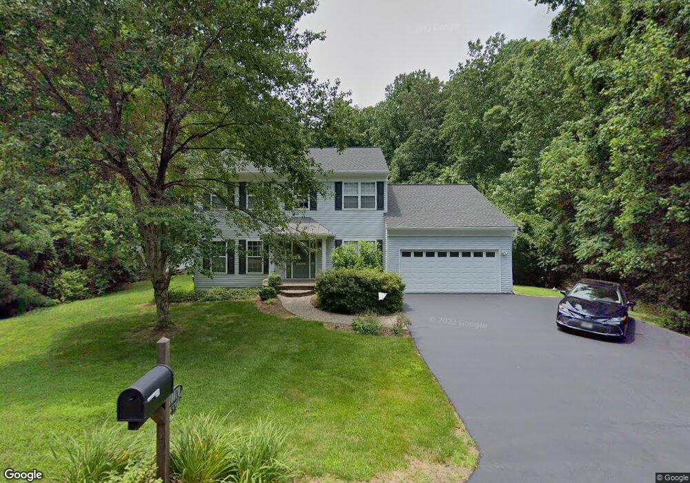 10870 Palace Ct, Manassas, VA 20111 - photo 1