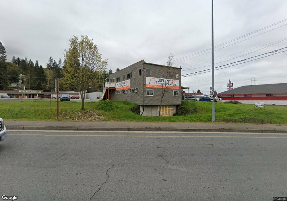 600 Rogue River Hwy, Grants Pass, OR 97527 - photo 1