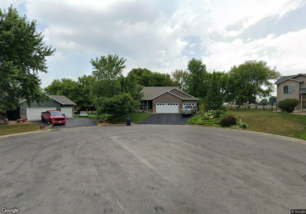 368 Welsh Ct, Sauk Rapids, MN 56379 - photo 1