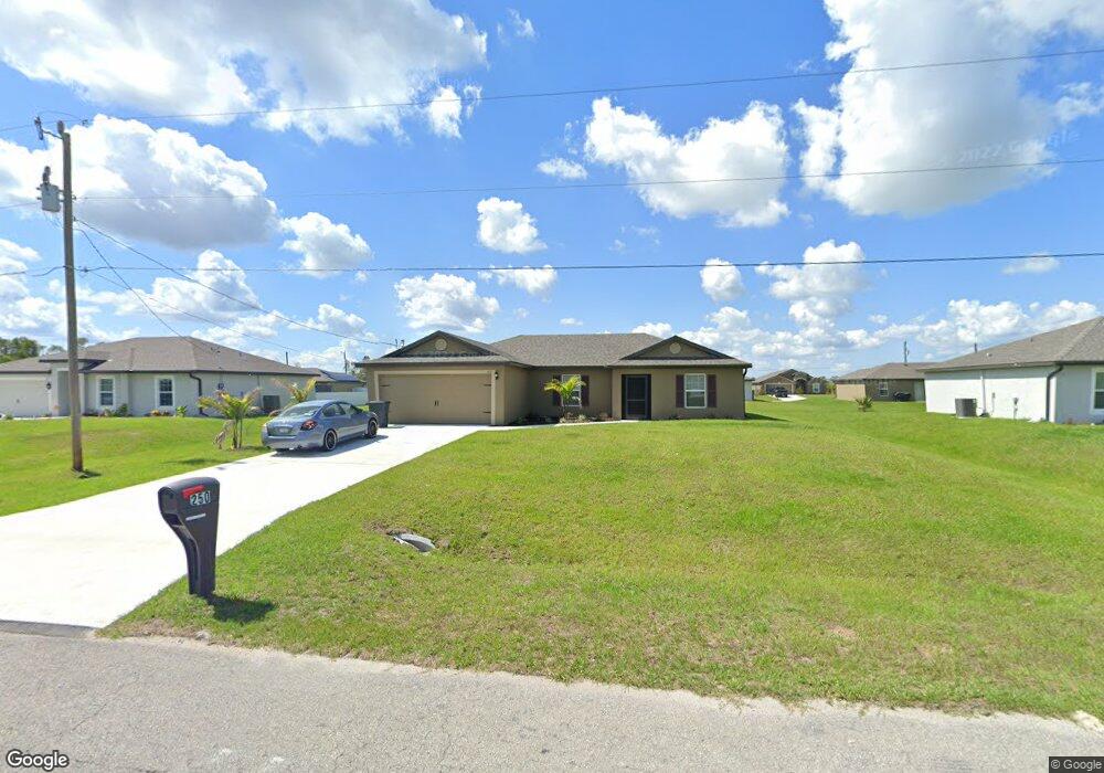 250 Blackstone Dr, Fort Myers, FL 33913 - photo 1