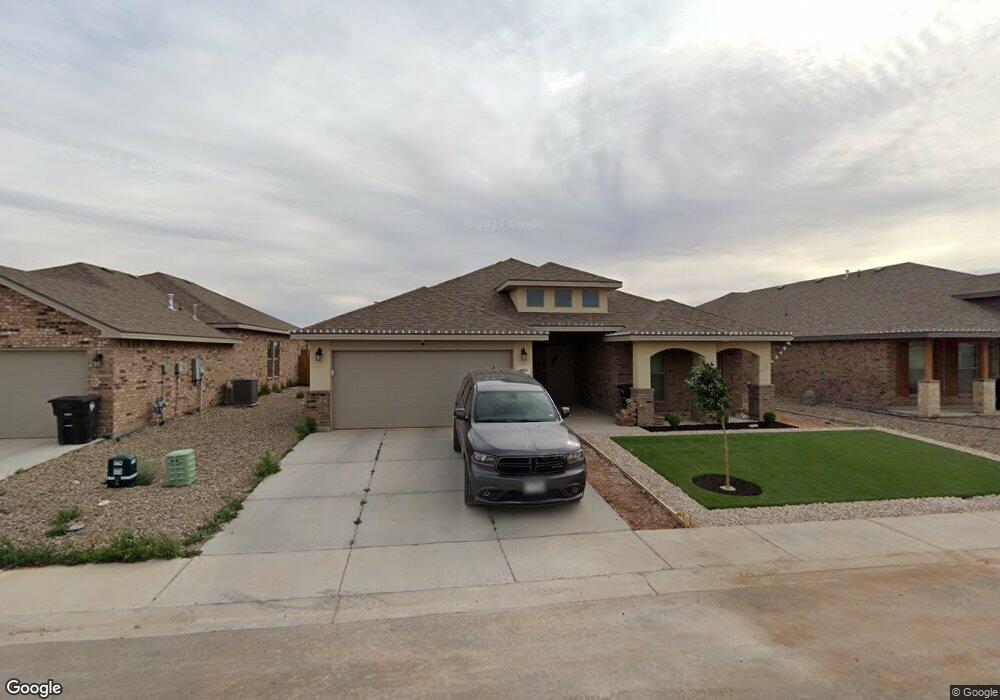 8916 Wagon Way, Odessa, TX 79765 - photo 1