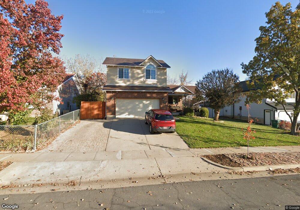 1188 N 100 E, Layton, UT 84041 - photo 1