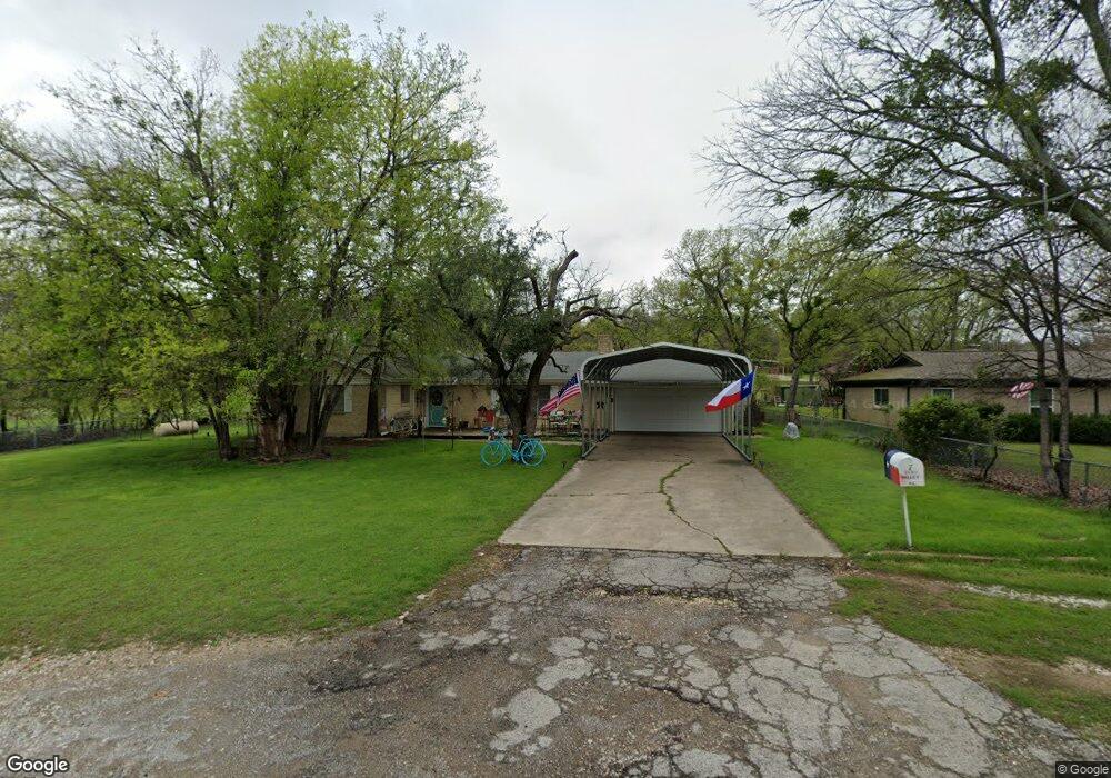 7 Echo Valley Rd, Weatherford, TX 76087 - photo 1