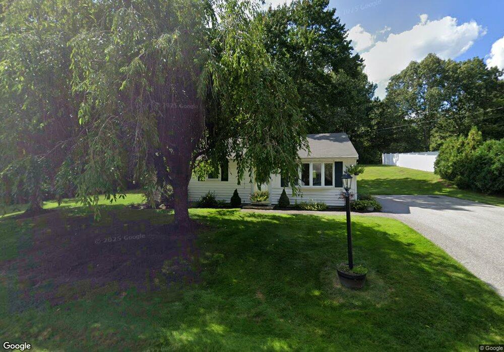 48 Elizabeth Rd, Billerica, MA 01821 - photo 1