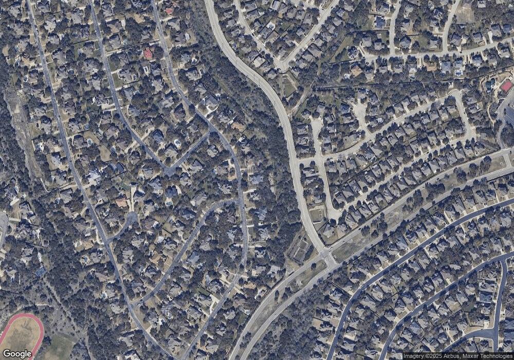 3202 Sable Creek, San Antonio, TX 78259 - photo 1