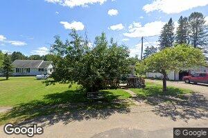 5447 Fern St, Argonne, WI 54511