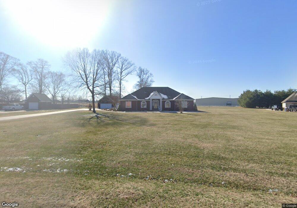 62 William Cir, Lafayette, TN 37083 - photo 1