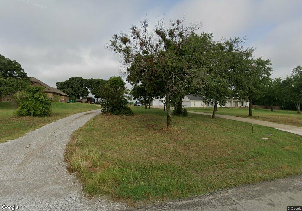 338 Cemetery Rd, Boyd, TX 76023 - photo 1
