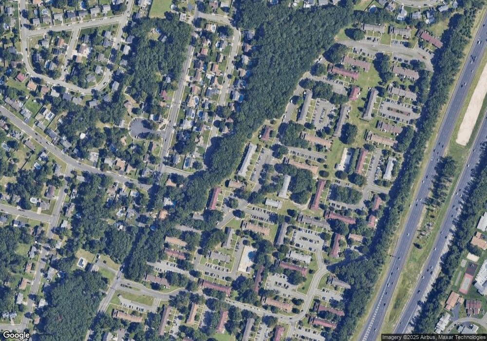 1094 Lizzies Ct, Brick, NJ 08724 - photo 1