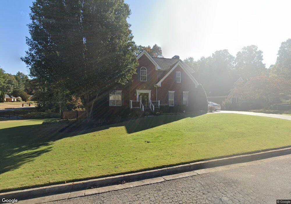 2301 Normandy Ct SE unit 3, Conyers, GA 30013 - photo 1
