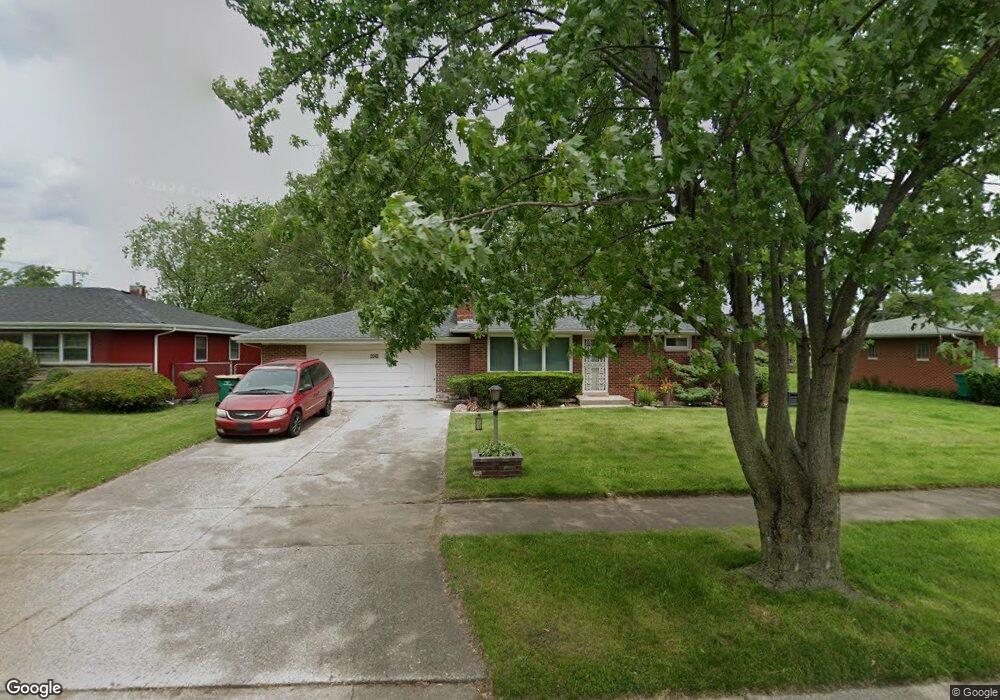 2948 W 20th Place, Gary, IN 46404 - photo 1