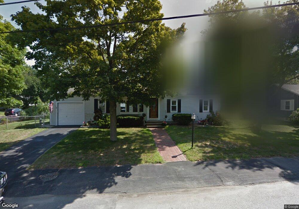 4 Dixon Park Rd, Weymouth, MA 02188 - photo 1