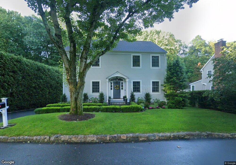 34 Intervale Rd, Darien, CT 06820 - photo 1