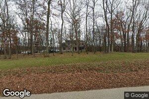 2861 E 600 N, Pine Village, IN 47975