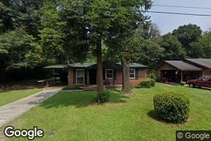 404 Arnold St, Montezuma, GA 31063