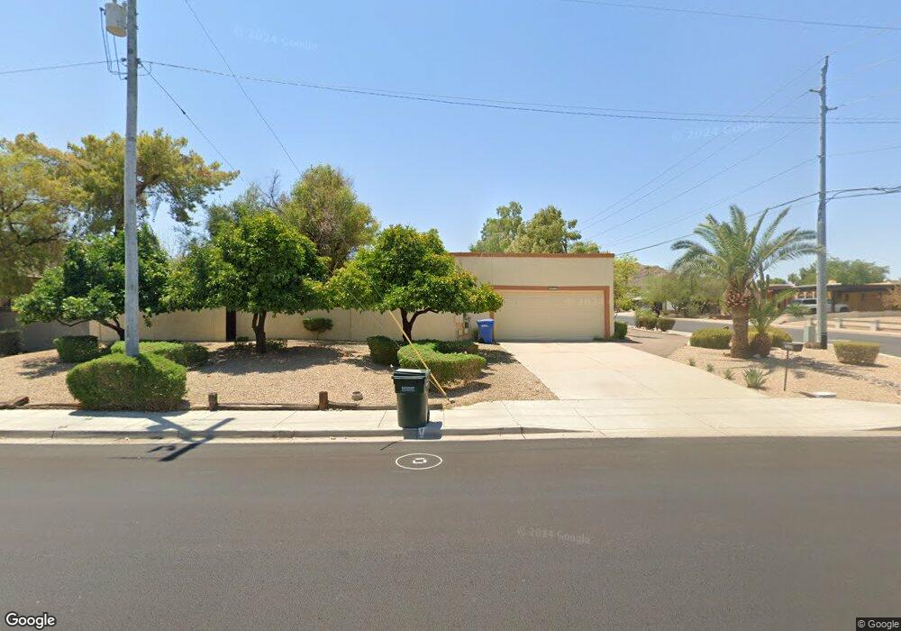 9644 N 26th St, Phoenix, AZ 85028 - photo 1