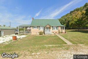 18297 Coon Creek Rd, Fieldon, IL 62031