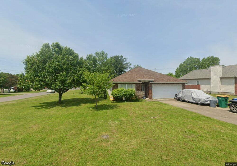 2701 Double Tree Way, Spring Hill, TN 37174 - photo 1