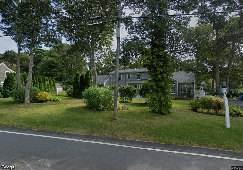 75 Pinecrest Rd, Centerville, MA 2632 - photo 1