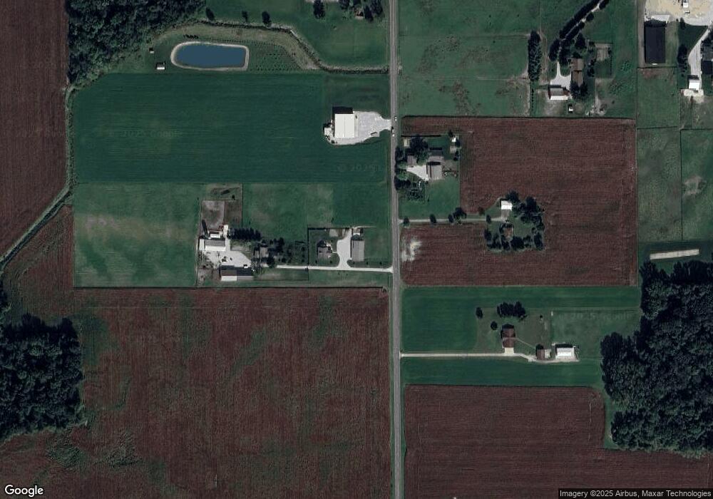 69199 Beech Rd, Nappanee, IN 46550 - photo 1