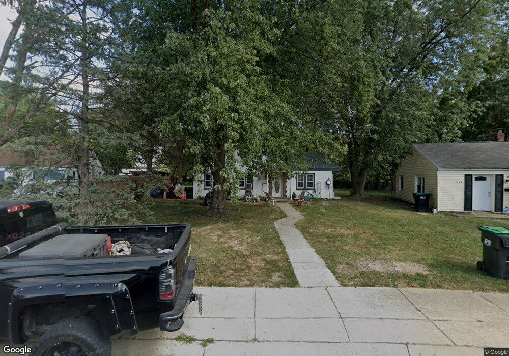 306 Howell Dr, New Castle, DE 19720 - photo 1