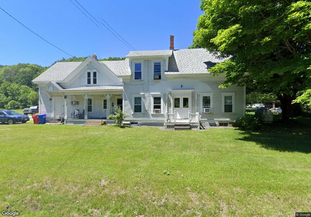 485 Us Route 5 N unit 1, Barnet, VT 05821 - photo 1