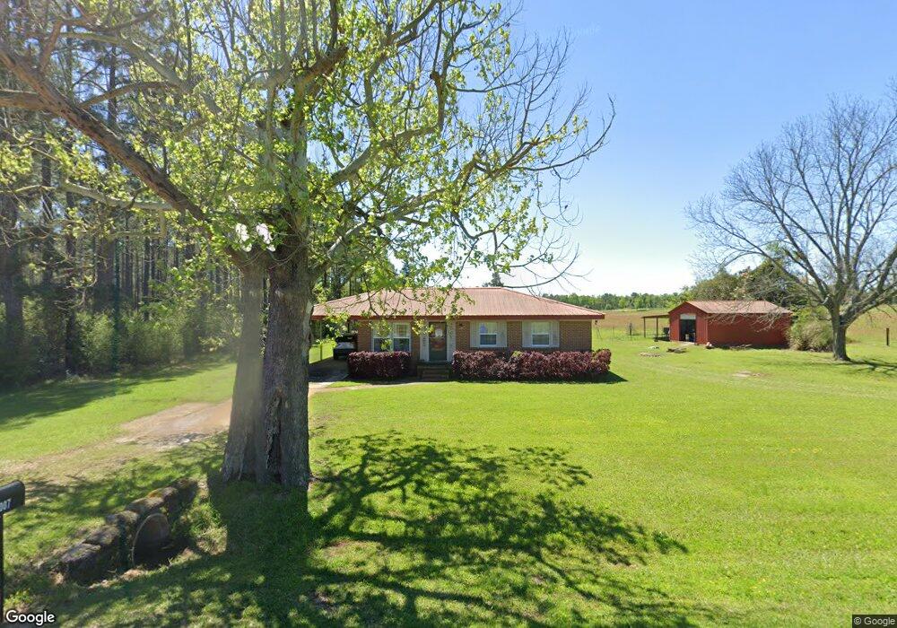 5007 Orr Rd, Pelham, GA 31779 - photo 1