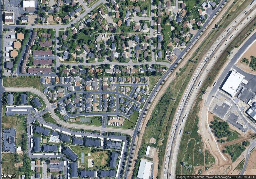 4599 S Sun Tree Dr, Roy, UT 84067 - photo 1