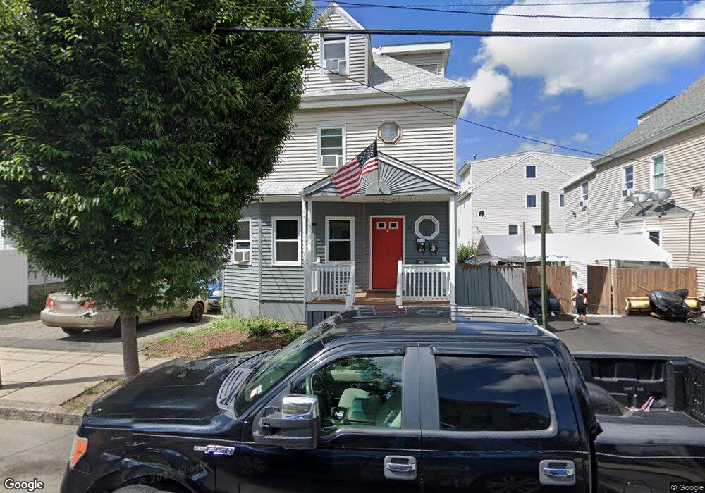 32 Rock Valley Ave, Everett, MA 02149 - photo 1