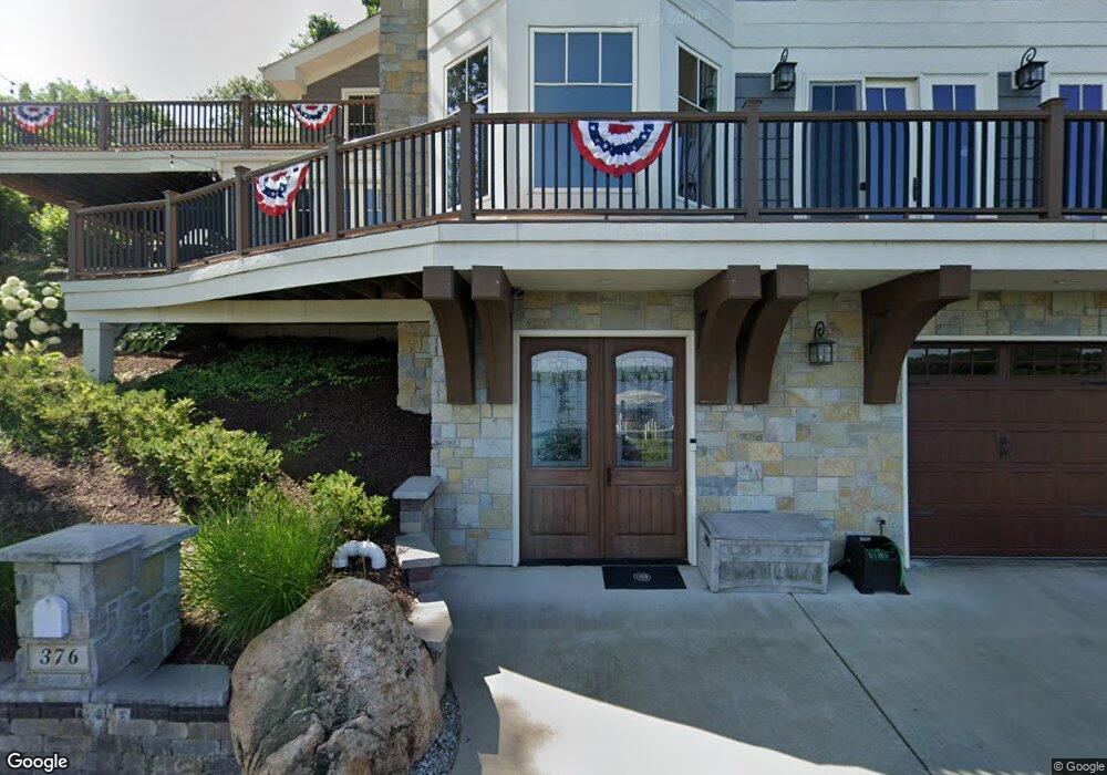 376 Oak Dr, La Porte, IN 46350 - photo 1