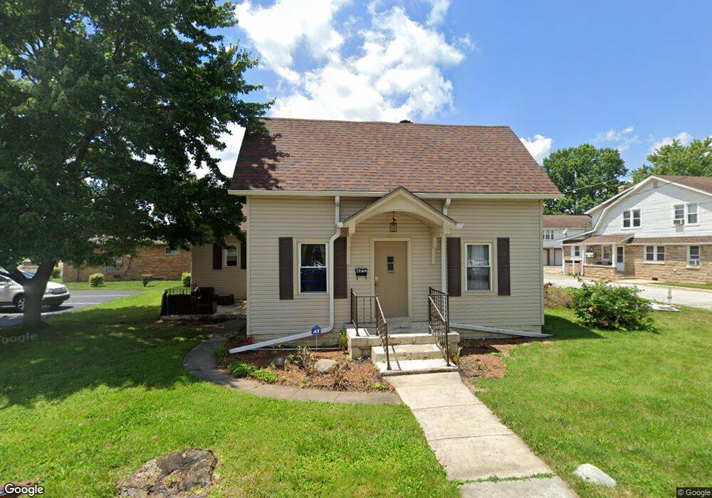 124 Eastern Ave, Plainfield, IN 46168 - photo 1