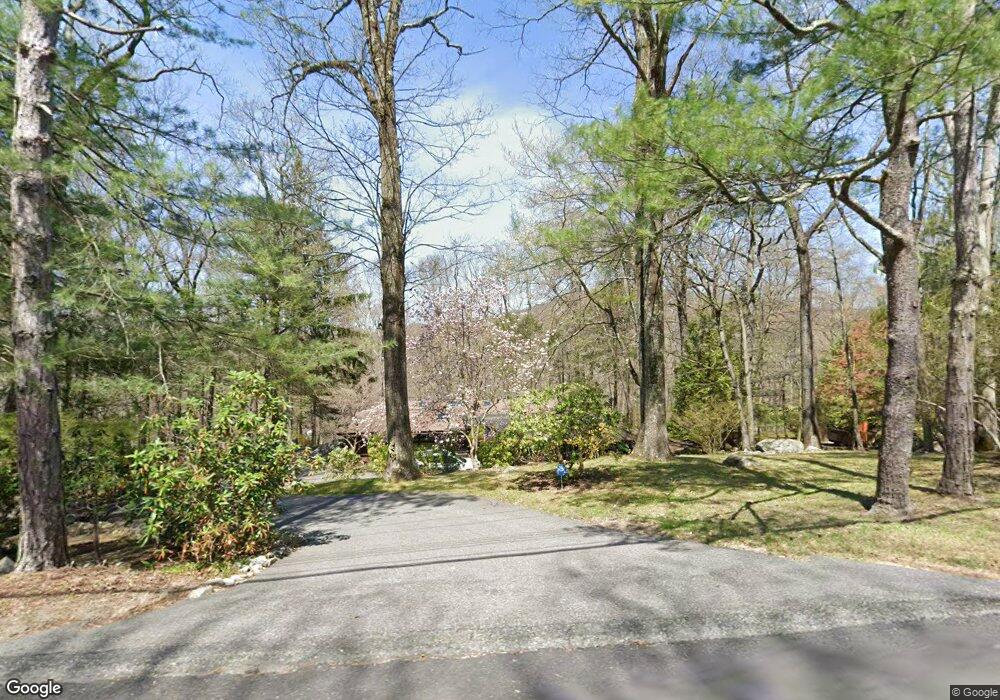 150 Fawn Hill Rd, Tuxedo Park, NY 10987 - photo 1