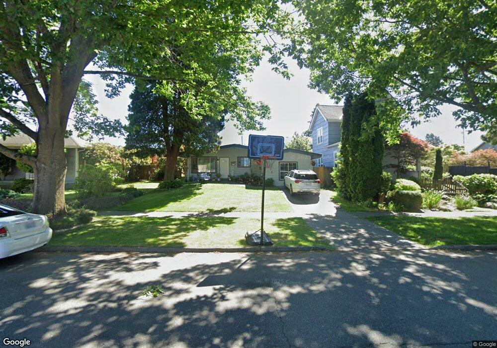 2021 Mcdougall Ave, Everett, WA 98201 - photo 1