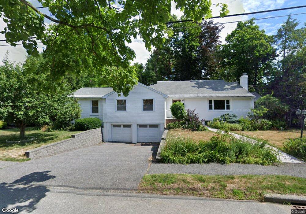 15 Bound Brook Rd, Newton Highlands, MA 02461 - photo 1