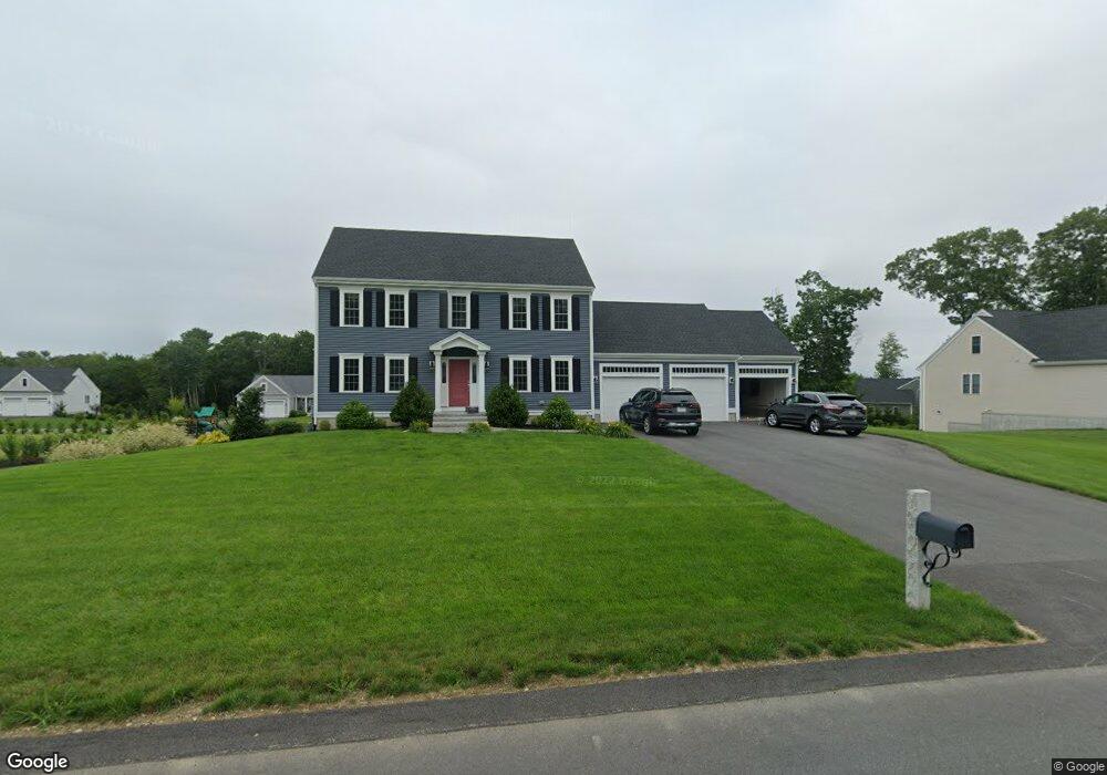 255 Winslow Way, Swansea, MA 02777 - photo 1