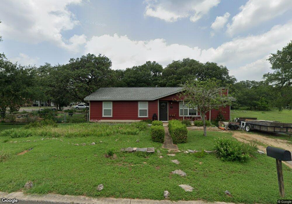 1412 Delmar St, San Marcos, TX 78666 - photo 1