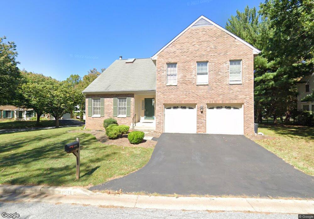 11513 Kimbark Ct, North Potomac, MD 20878 - photo 1