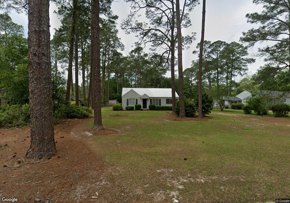 2028 3rd St SE, Moultrie, GA 31768 - photo 1
