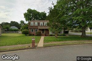 324 Lakeland Dr, Hampton, VA 23669