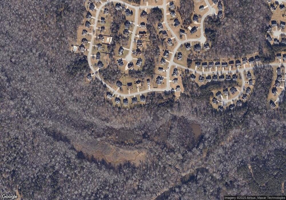 2069 Jessica Way, Conyers, GA 30012 - photo 1