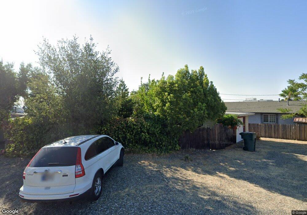 2053 Octavia St, Redding, CA 96001 - photo 1
